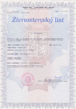 ivnostensk list pedikra, manikra